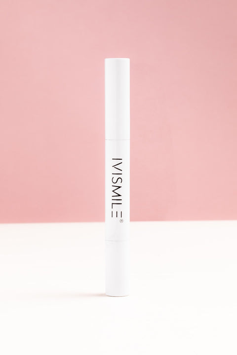 Stylo de blanchiment dentaire Blanc -Ivismile