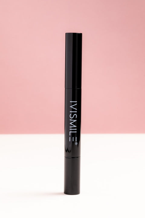 Stylo de blanchiment dentaire Noir- Ivismile