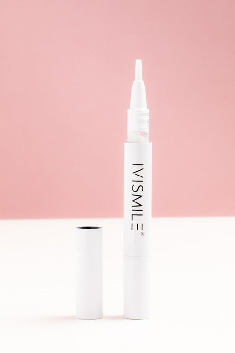 Stylo de blanchiment dentaire Blanc -Ivismile