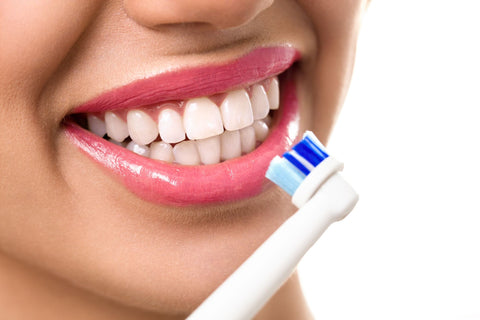 Brosse à dents électriques