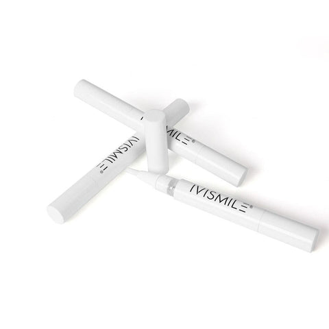 Stylo de blanchiment dentaire Blanc -Ivismile