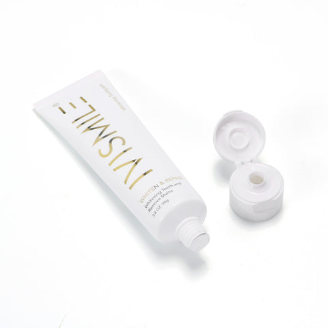 IVISMILE - Dentifrice Blanchissant - 96g