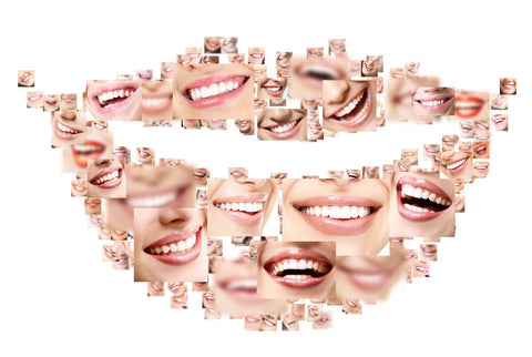 Révélez l'éclat de votre sourire : Les Secrets d'un Sourire Radieux