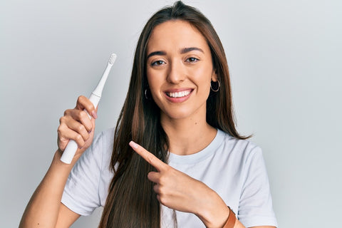 Brosse à Dents