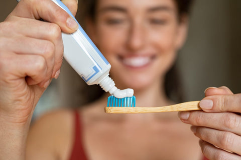 Dentifrice
