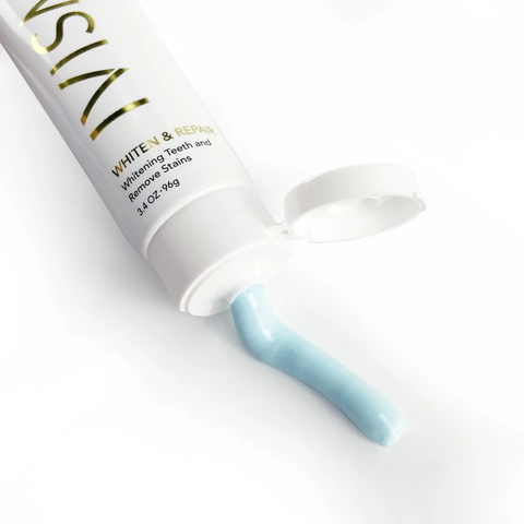 IVISMILE - Dentifrice Blanchissant - 96g
