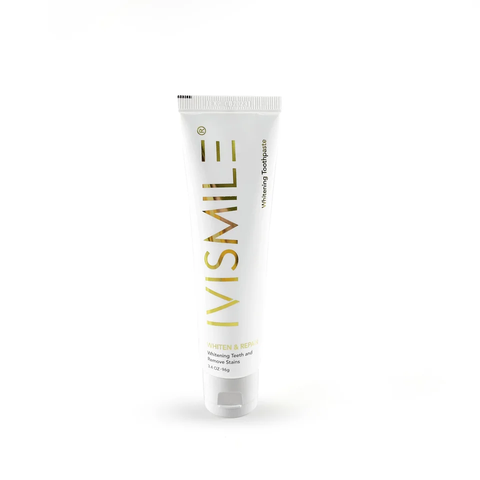 IVISMILE - Dentifrice Blanchissant - 96g