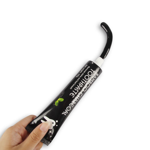 Dentifrice au charbon actif - 105gr